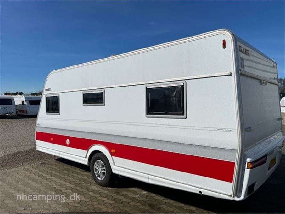 Kabe Classic 520 XL KS